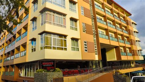 mega tower 3 baguio